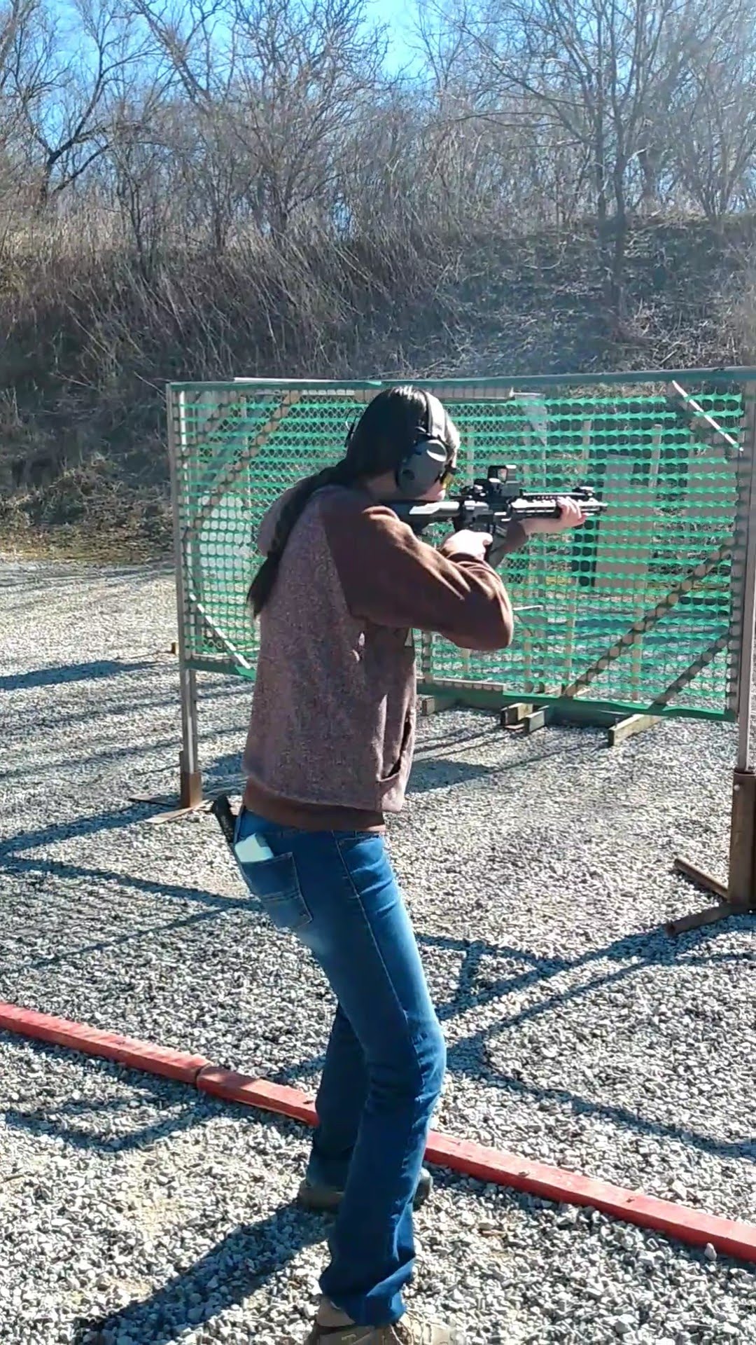 PRS Training Solutions, LLC – Firearms Instruction and Training